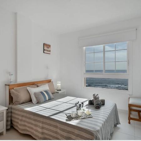 Апартаменты Ventana Al Atlantico Эль-Медано Экстерьер фото