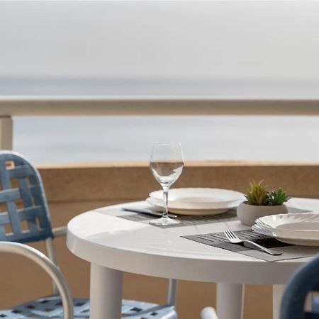 Апартаменты Ventana Al Atlantico Эль-Медано Экстерьер фото