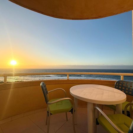 Апартаменты Ventana Al Atlantico Эль-Медано Экстерьер фото