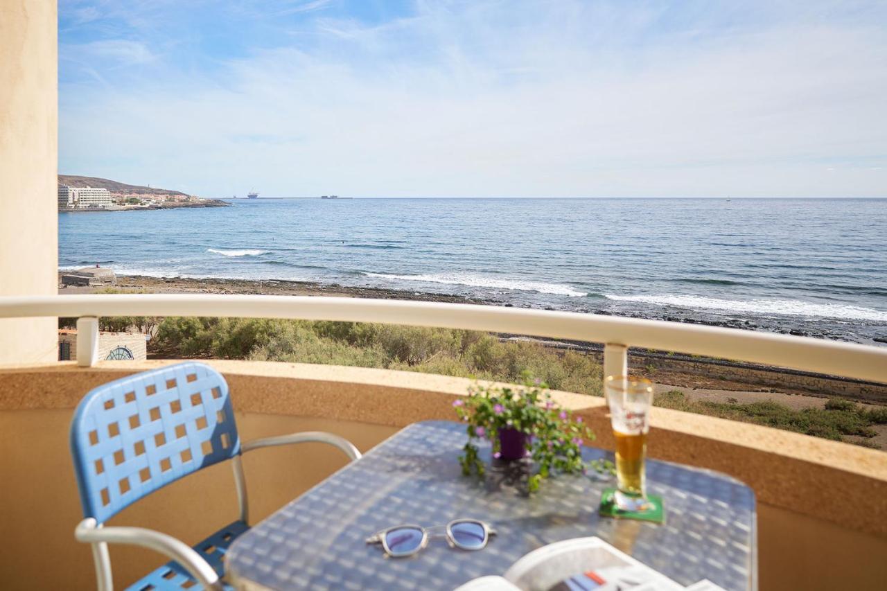 Апартаменты Ventana Al Atlantico Эль-Медано Экстерьер фото