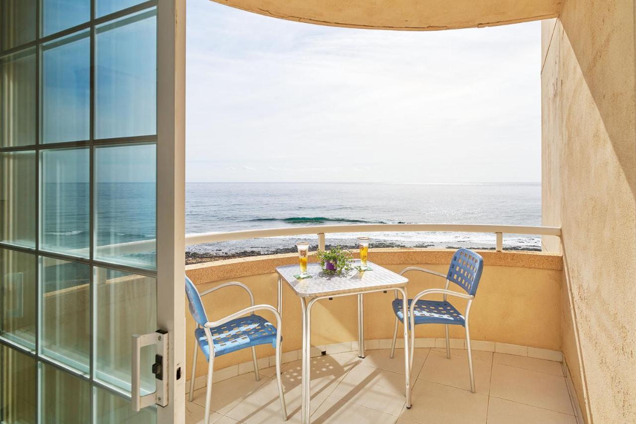 Апартаменты Ventana Al Atlantico Эль-Медано Экстерьер фото